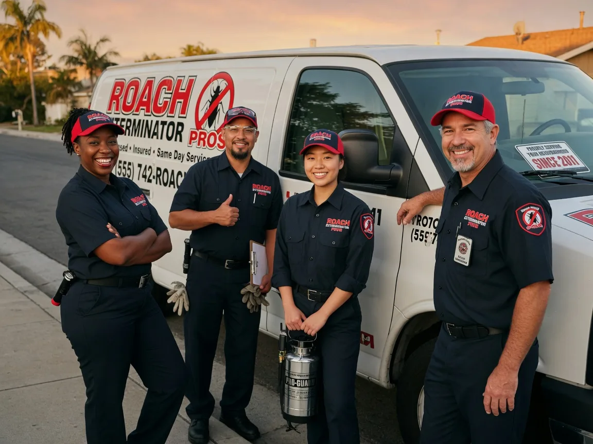 Pest Control Roach Exterminator company in Artemus, KY